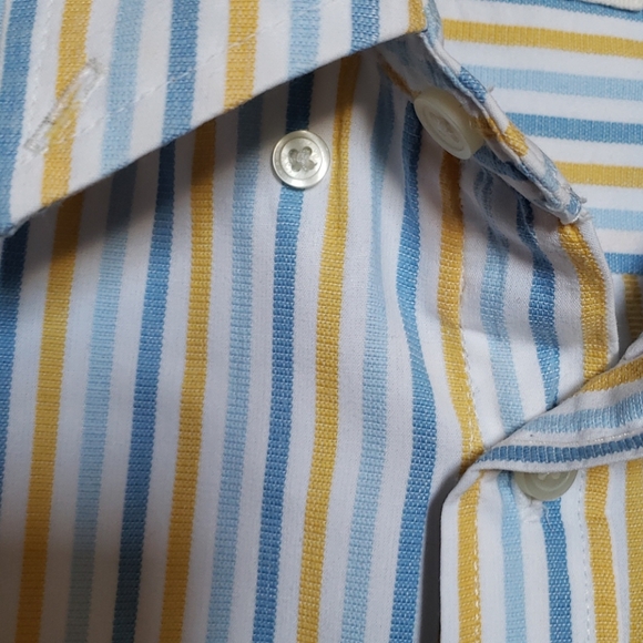 The Children' Place Long Sleeve Shirt Size 7/8 (M) - Picture 4 of 15